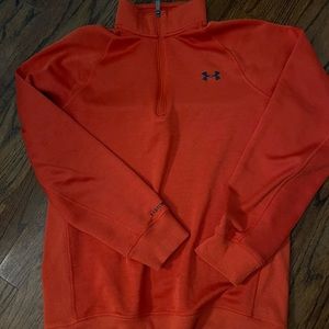 Under Armour Quarter Zip